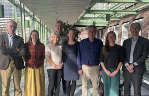 Klimaatburgemeester in gesprek over klimaatbeleid Klimaatburgemeester in gesprek over klimaatbeleid