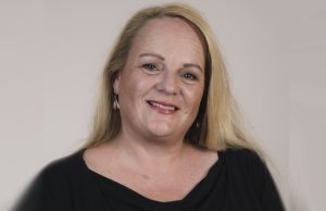 Annemarieke Weith-Plomp voorgedragen als nieuwe wethouder Annemarieke Weith-Plomp voorgedragen als nieuwe wethouder