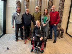 WoonAdviesCommissie helpt bij langer zelfstandig wonen