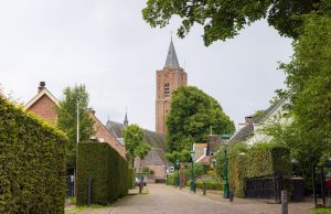 Deel uw ideeën over erfgoed