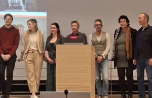 Volt Soest presenteert kandidatenlijst en programma Volt Soest presenteert kandidatenlijst en programma