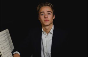 Academie voor muzikaal talent schitteren bij De Rank Soest Muzikaal talent schitteren bij De Rank Soest met o.a. Tiwaz Kraan