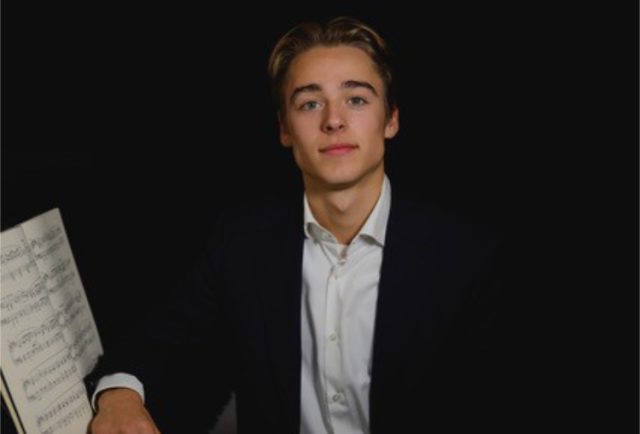 Muzikaal talent schitteren bij De Rank Soest met o.a. Tiwaz Kraan