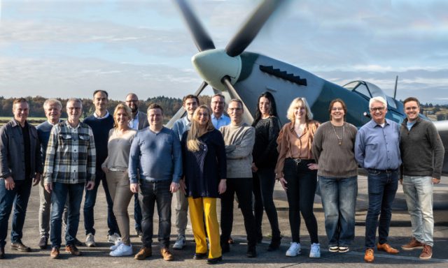 Politieke partij POS komt met veriezingsprogramma Politieke partij POS komt met veriezingsprogramma