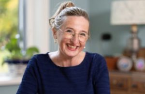 CDA Soest-Soesterberg kiest Gusta Willems als lijsttrekker Foto: X -Gusta Willems als lijsttrekker CDA