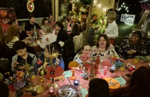 Happy Kids en Happy people winnaar vrijwilligersprijs