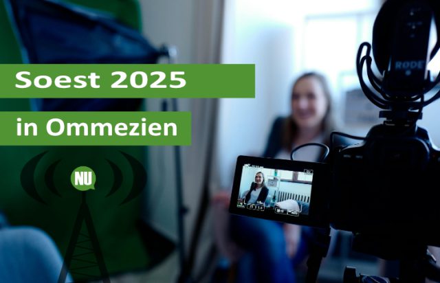 Regionale media aamen in Eemlandshoeve Regionale media aamen in Eemlandshoeve