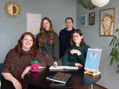 Nieuwe wisselexposities in Museum Soest