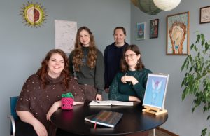 Nieuwe wisselexposities in Museum Soest