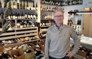 Muziek en wijn gaan prima samen in Soest