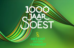 Soest maakt zich op voor 1000-jarig jubileum