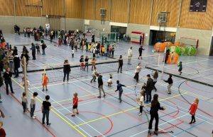 Soester kennismakingsevent sport & cultuur Soester kennismakingsevent sport & cultuur