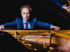 Ralph van Raat brengt pianoprogramma naar Soest Ralph van Raat brengt pianoprogramma naar Soest