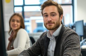 Projectleider Communicatie & Verkoop