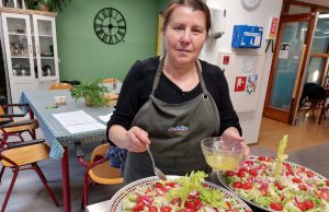 Proef de Turkse Keuken tijdens Ramadan in Soest Proef de Turkse Keuken tijdens Ramadan in Soest