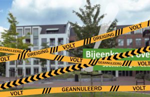Debat Volt in Soesterberg gaat niet door na bedreigingen Debat Volt in Soesterberg gaat niet door na bedreigingen