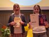 Anna Bons wint regionale ronde Nationale Voorleeswedstrijd Anna Bons wint regionale ronde van de Nationale Voorleeswedstrijd