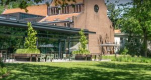 Kontakt der Kontinenten