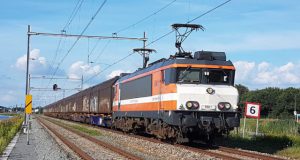 Transportleiding/Bijstuurder