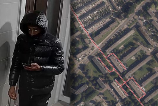 Getuigen gezocht explosie woning Rubenslaan Soest Getuigen gezocht explosie woning Rubenslaan Soest