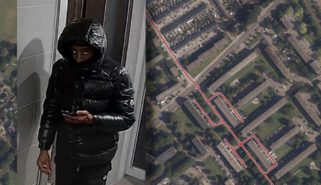 Getuigen gezocht explosie woning Rubenslaan Soest Getuigen gezocht explosie woning Rubenslaan Soest