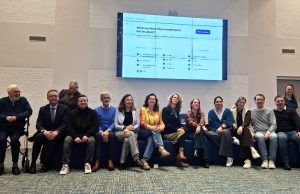 Soest bereidt zich voor op nieuwe bestuursperiode Soest bereidt zich voor op nieuwe bestuursperiode