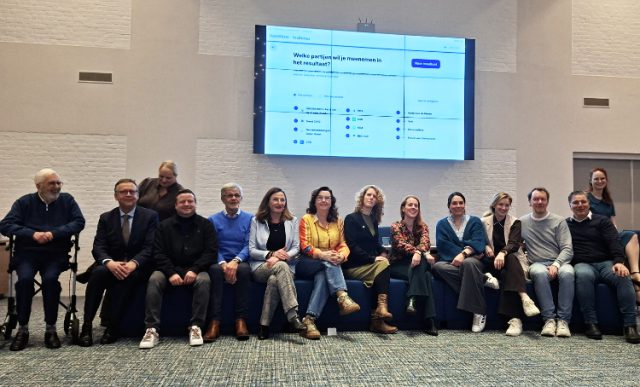 Soest bereidt zich voor op nieuwe bestuursperiode Soest bereidt zich voor op nieuwe bestuursperiode