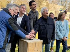 Start verbetering en verduurzaming Albert Cuyplaan Soest Start verbetering en verduurzaming Albert Cuyplaan Soest