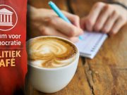 Politiek Café van Forum voor Democratie in Soest Politiek Café van Forum voor Democratie in Soest