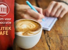 Politiek Café van Forum voor Democratie in Soest Politiek Café van Forum voor Democratie in Soest