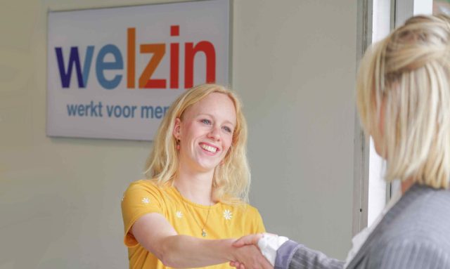 Maak kennis met Welzin