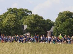 Inschrijving Avondvierdaagse Soest start 30 maart Inschrijving Avondvierdaagse Soest start 30 maart