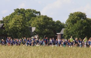 Inschrijving Avondvierdaagse Soest start 30 maart Inschrijving Avondvierdaagse Soest start 30 maart