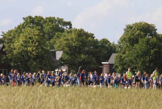 Inschrijving Avondvierdaagse Soest start 30 maart Inschrijving Avondvierdaagse Soest start 30 maart