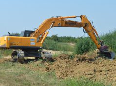 Baggeren van sloten en vijvers in Soest afgerond Baggeren van sloten en vijvers in Soest afgerond