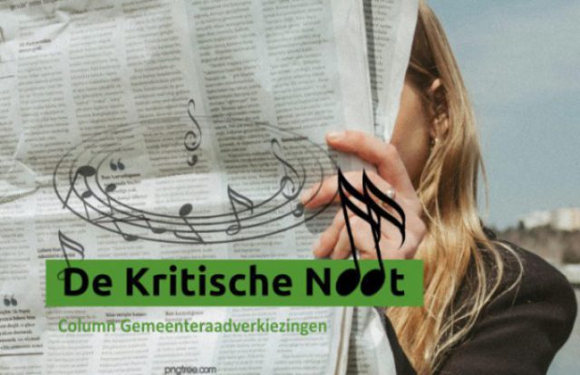 Eén zetel in Soest staat gelijk aan 760 stemmen