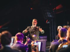 Festivalnacht vol militaire muziek in Soest Festivalnacht vol militaire muziek in Soest