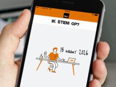 Waarom stemmen we niet digitaal in Soest? Waarom stemmen we niet digitaal in Soest?