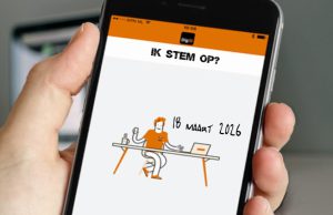 Waarom stemmen we niet digitaal in Soest? Waarom stemmen we niet digitaal in Soest?