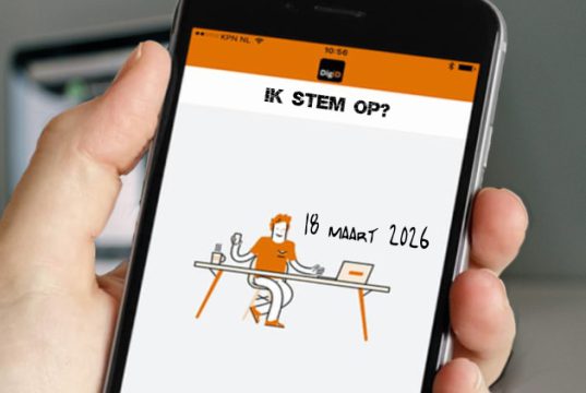 Waarom stemmen we niet digitaal in Soest? Waarom stemmen we niet digitaal in Soest?