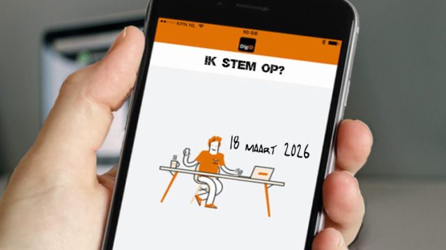 Waarom stemmen we niet digitaal in Soest? Waarom stemmen we niet digitaal in Soest?