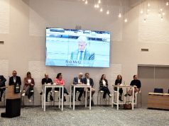 Het grote schaakspel met zetels is begonnen in Soest Lijstrekkers tijdens Duidingsdebat Soest