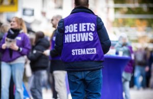 Volt organiseert bijeenkomst over weerbaarheid in Soest Volt organiseert bijeenkomst over weerbaarheid in Soest