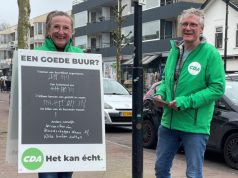 CDA Soest-Soesterberg lanceert Vertelkamer CDA Soest-Soesterberg lanceert Vertelkamer