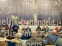 Lijstduwers in Soest vaak geen potentieel raadsleden Foto: Gemeente Soest -Lijstduwers in Soest vaak geen potentieel raadsleden