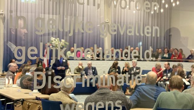 Foto: Gemeente Soest -Lijstduwers in Soest vaak geen potentieel raadsleden