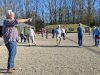 Veertig jaar Jeu de Boules in Soest Veertig jaar Jeu de Boules in Soest