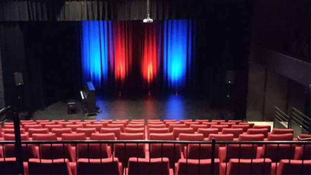 Op zoek naar een locatie voor Cultureel Centrum Idea Soest