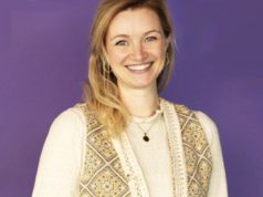 Marijke Linnartz van Volt met voorkeursstemmen gekozen Marijke Linnartz van Volt met voorkeursstemmen gekozen