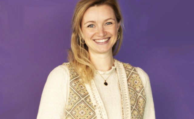 Marijke Linnartz van Volt met voorkeursstemmen gekozen